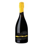 SPUMANTE METODO MARTINOTTI BRUT RIBOLLA GIALLA BORGO CONVENTI