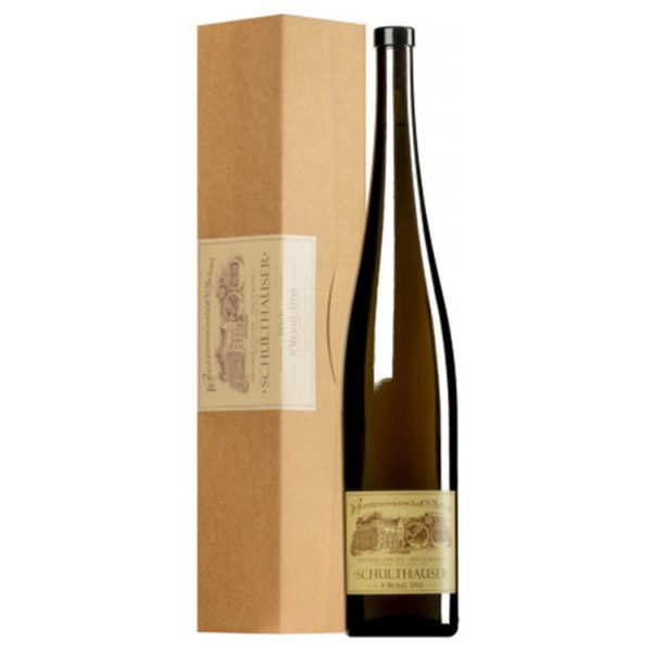 Alto Adige Pinot Bianco DOC “Schulthauser” 2021 Magnum - San Michele Appiano Astuccio