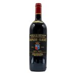 Brunello Di Montalcino Biondi Santi 'Greppo' Riserva 2006 