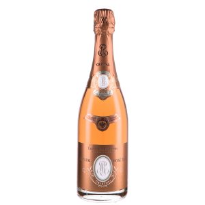 Champagne Brut Rosè "Cristal" 2013 - Louis Roederer (cofanetto)