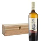 Fiano di Avellino DOCG Colli di Lapio Clelia Romano Magnum 2021 in Cassetta Legno