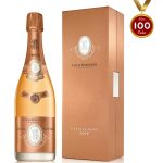 Champagne Brut Rosé "Cristal" 2008 - Louis Roederer (astuccio)