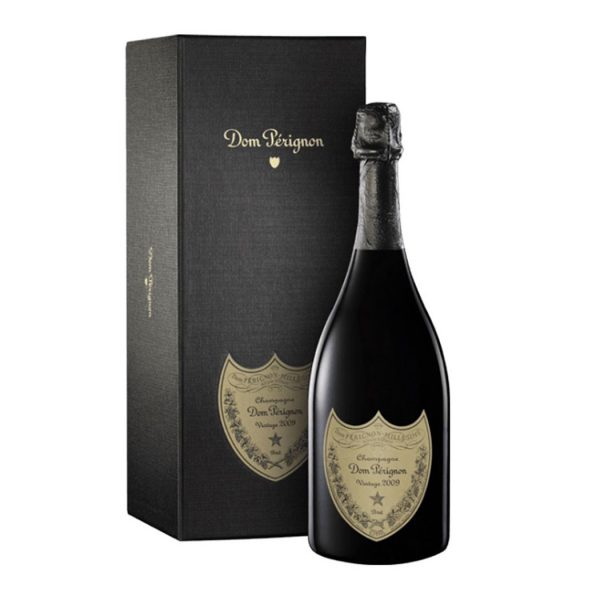 Champagne Dom Perignon Vintage 2012 - [Astucciato]