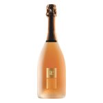 Spumante Brut Rosato Metodo Classico "DUBL" - DUBL