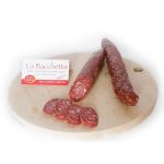 La Bacchetta (200 gr ±) - Antichi Salumi Grasso