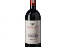 Bolgheri Rosso DOC "Le Serre Nuove dell’Ornellaia" 2020 - Ornellaia