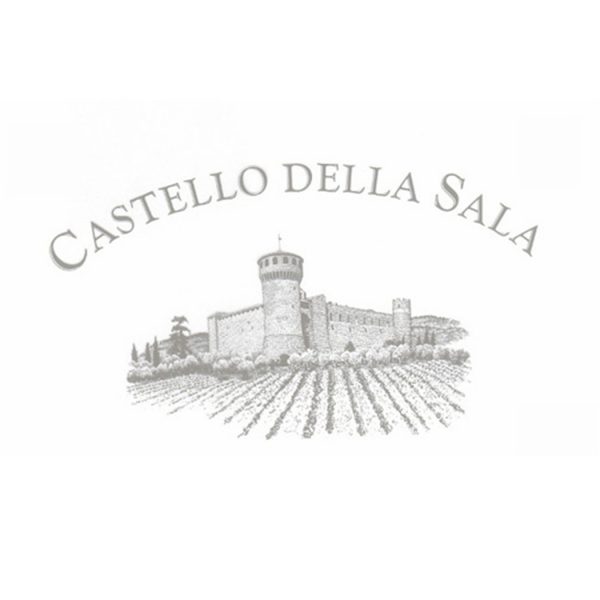Umbria Bianco IGT "Cervaro della Sala" 2020 - Castello della Sala