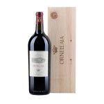 Tenuta dell'Ornellaia Bolgheri Superiore Magnum 2019 (in cassa legno)