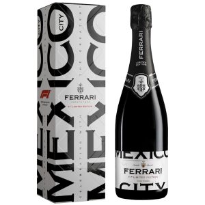 Ferrari F1® Limited Edition, Trentodoc - Ferrari (4 Bottiglie)