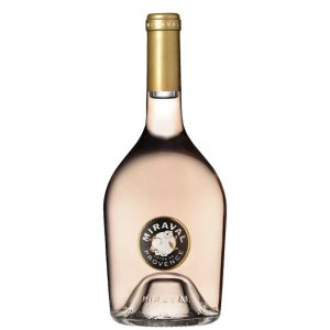 Côtes de Provence Rosé 2021 - Miraval