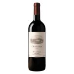 Bolgheri Superiore DOC "Ornellaia" 2002 - Ornellaia