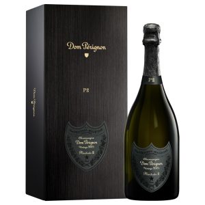 Champagne Brut ''P2'' 2004 - Dom Pérignon (cofanetto)