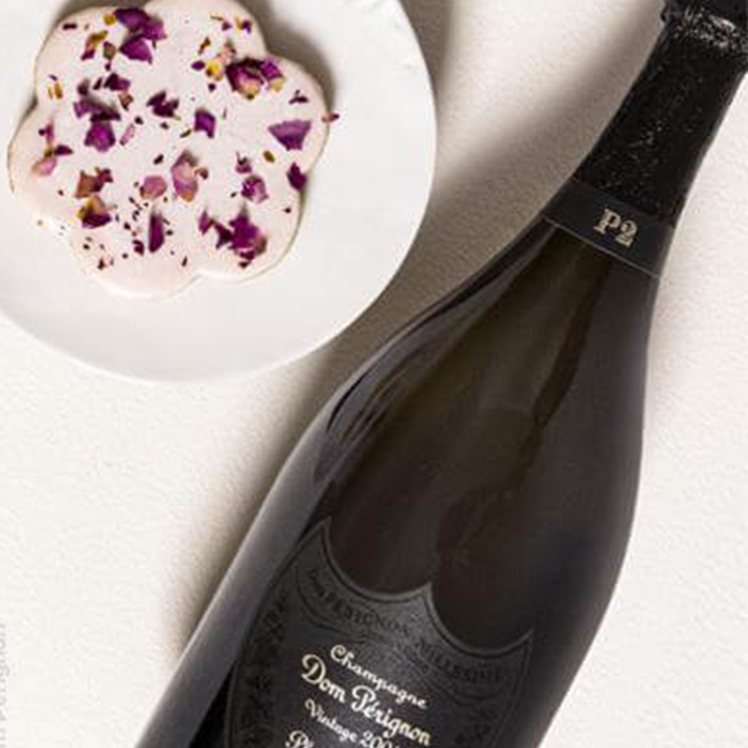 Champagne Brut ”P2” 2004 – Dom Pérignon (cofanetto)
