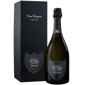 Dom Perignon P2