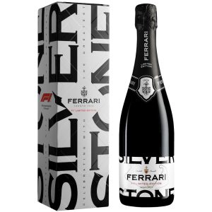 Ferrari F1® Limited Edition, Trentodoc - Ferrari (4 Bottiglie)