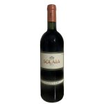 Toscana Rosso “Solaia” 1997 - Antinori