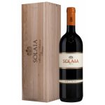 Toscana Rosso IGT “Solaia” 2015 - Antinori (Cassetta in Legno)