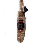 Tagliere varzino salame di varzi dop (500 g)