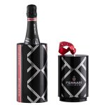 Trento DOC "Maximum" Blanc de Blancs - Ferrari (edizione speciale - Chill Box)