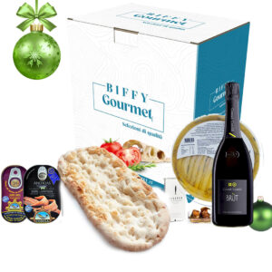 Un Mix di Anchoas del Cantabrico con Franciacorta Brut DOCG – Contadi Castaldi