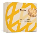 PASTIERA NAPOLETANA 400 GR - PERROTTA