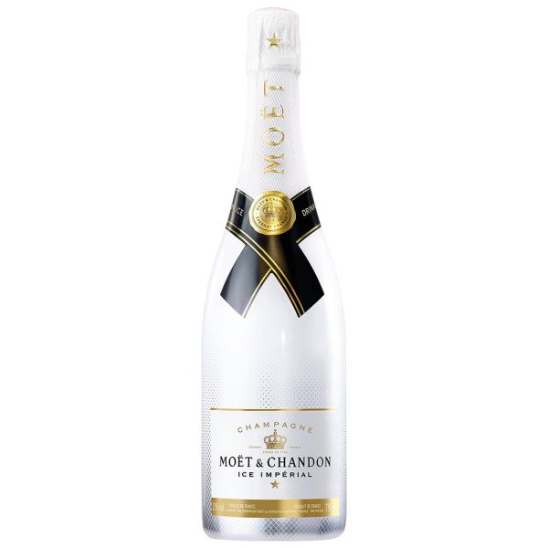 Moët & Chandon Ice Impérial Magnum Demi Sec Champagne