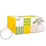 Colomba con Copertura e Granella al Pistacchio e Crema di Pistacchio da Spalmare - Perrotta