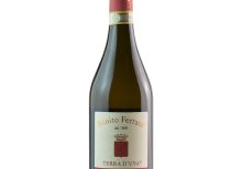 Greco di Tufo DOCG Terra d'Uva 2022 Benito Ferrara