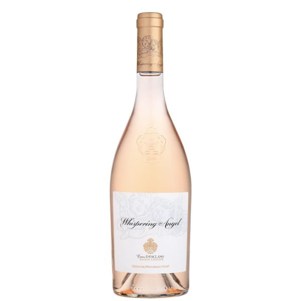 Côtes de Provence Rosé "Whispering Angel" 2022
