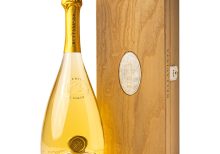 Vittorio Moretti 80 Bellavista Franciacorta
